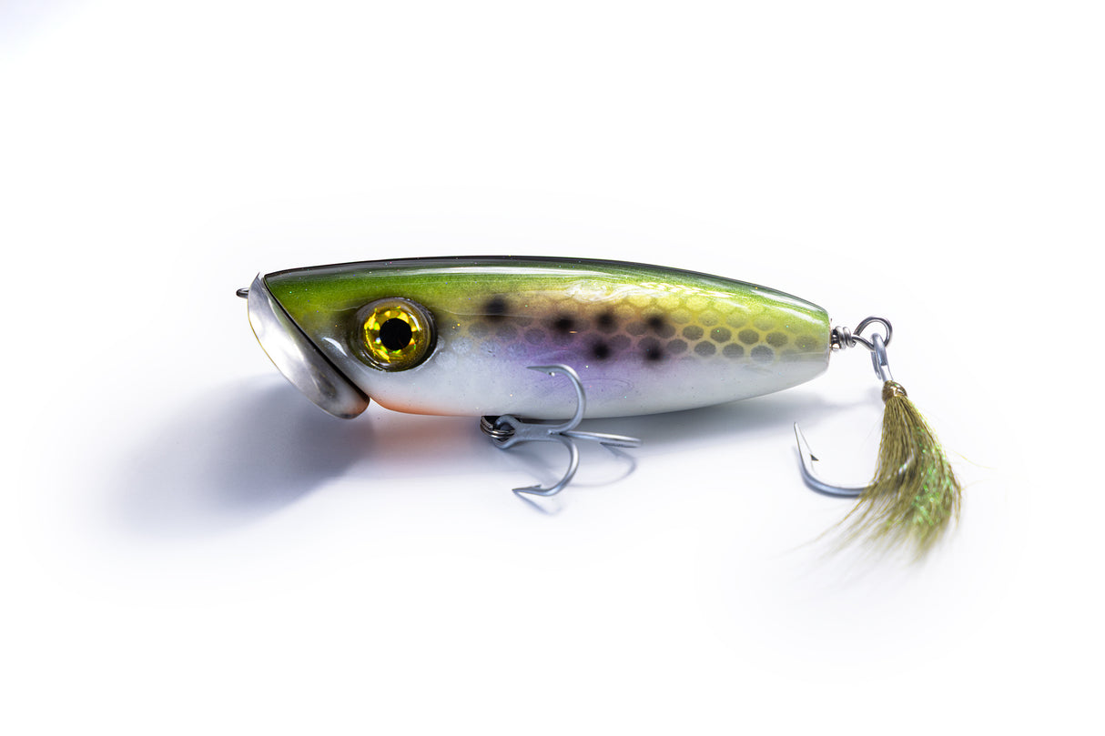 LEMIRE'S PLUGWORKS SEA-FLY 5"