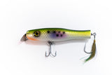 LEMIRE'S PLUGWORKS PROWLER 6 3/4"