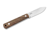 BOKER BFF PACKLITE WALNUT