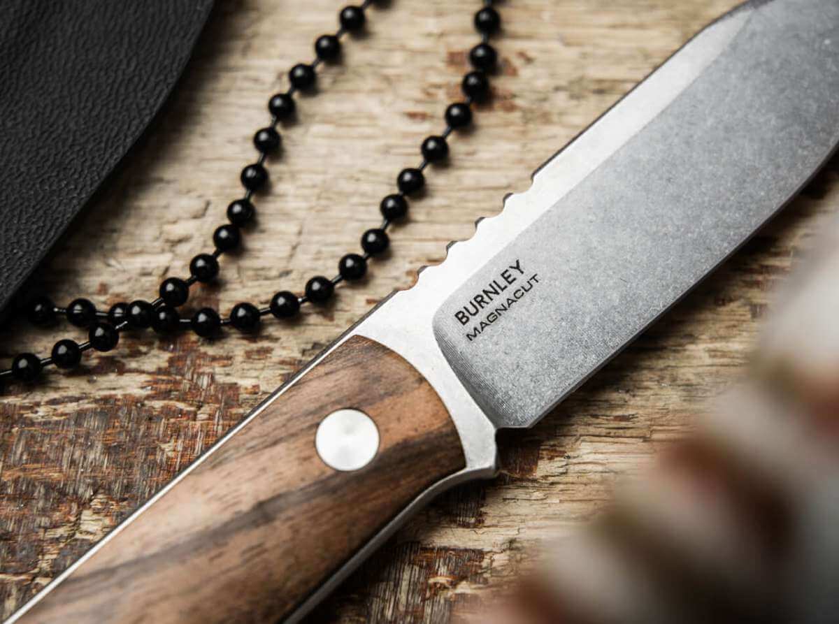 BOKER BFF PACKLITE WALNUT