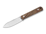 BOKER BFF PACKLITE WALNUT