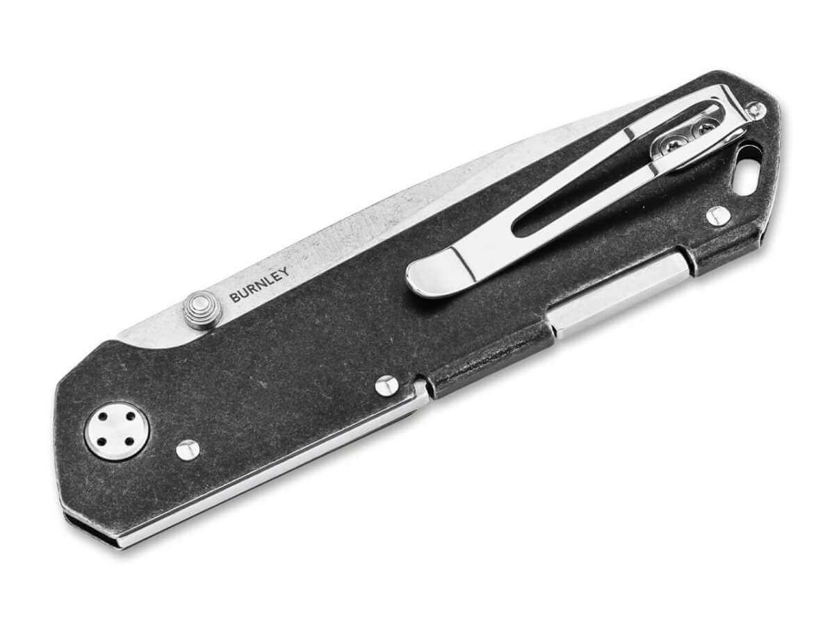 BOKER KIHON BIFOLD