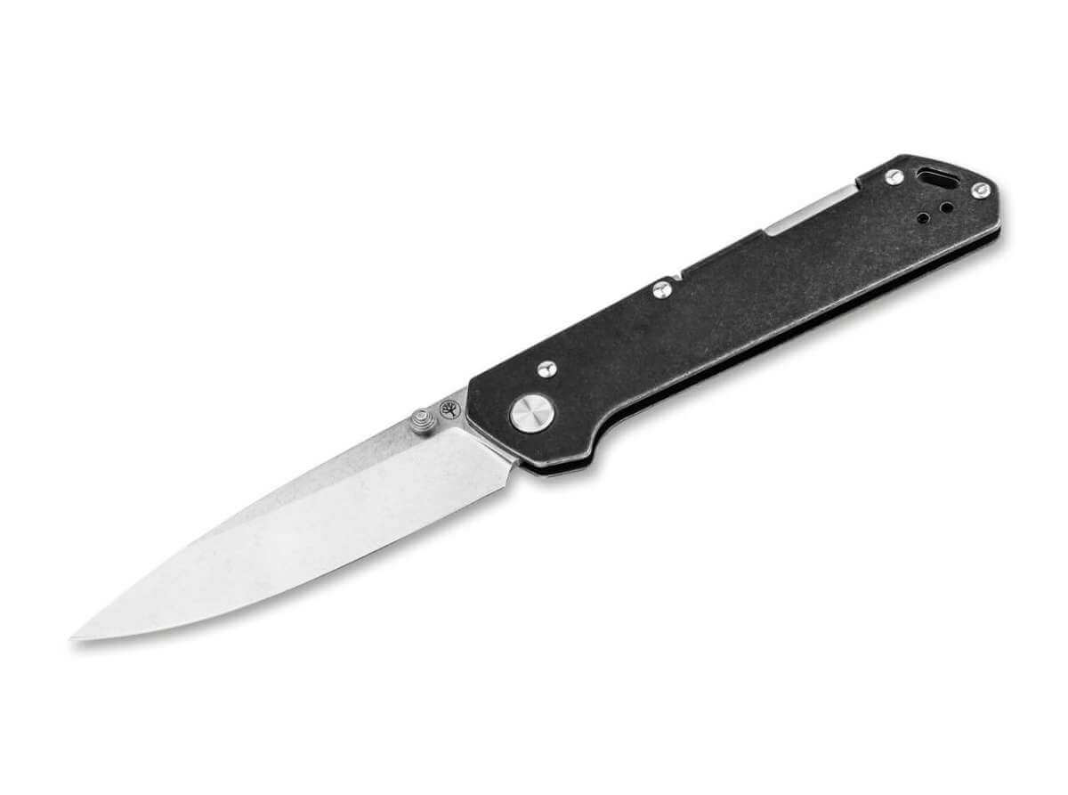 BOKER KIHON BIFOLD