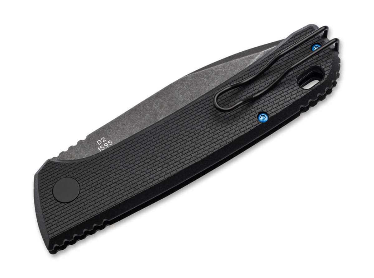 BOKER PLUS FRND BLACK