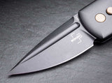 BOKER PLUS HARLOCK MINI AUTO