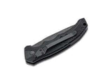 BOKER PLUS INTENTION II TANTO