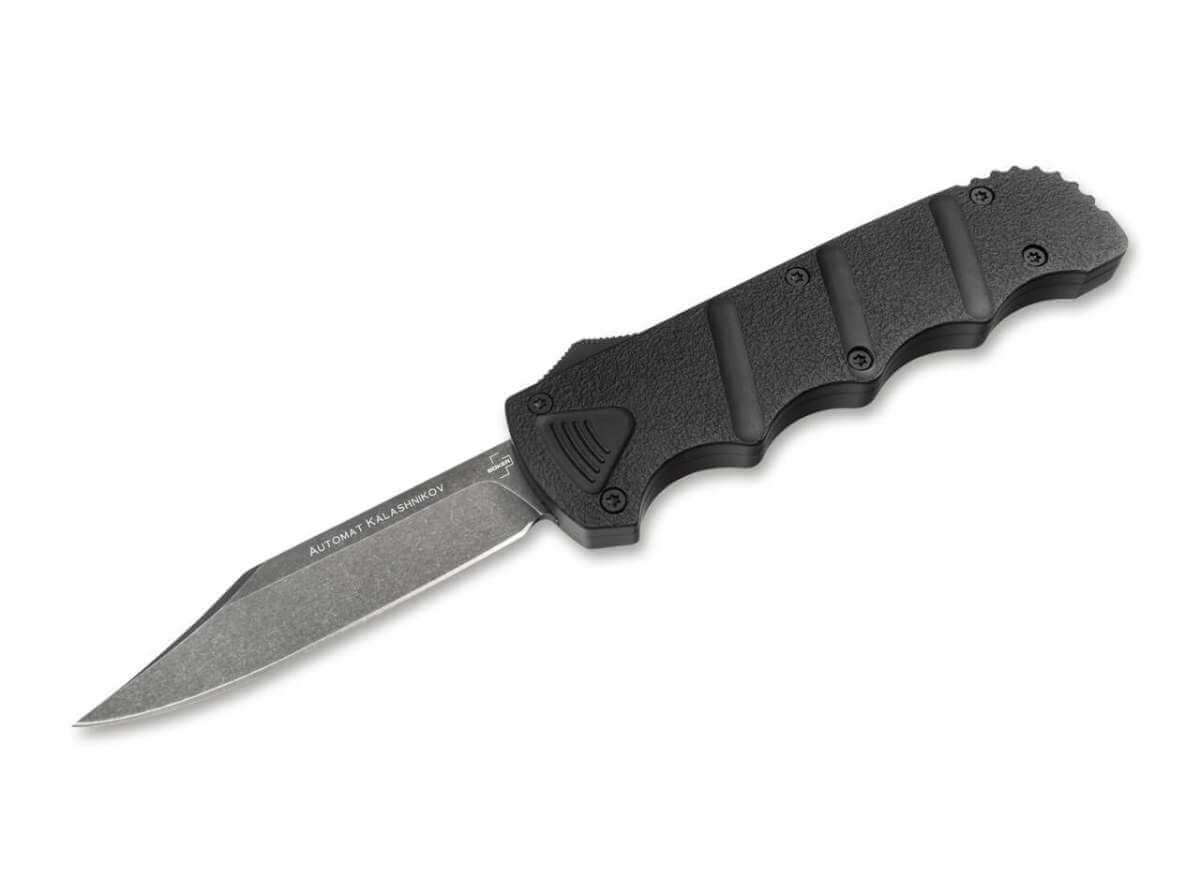 BOKER PLUS KALASHNIKOV OTF
