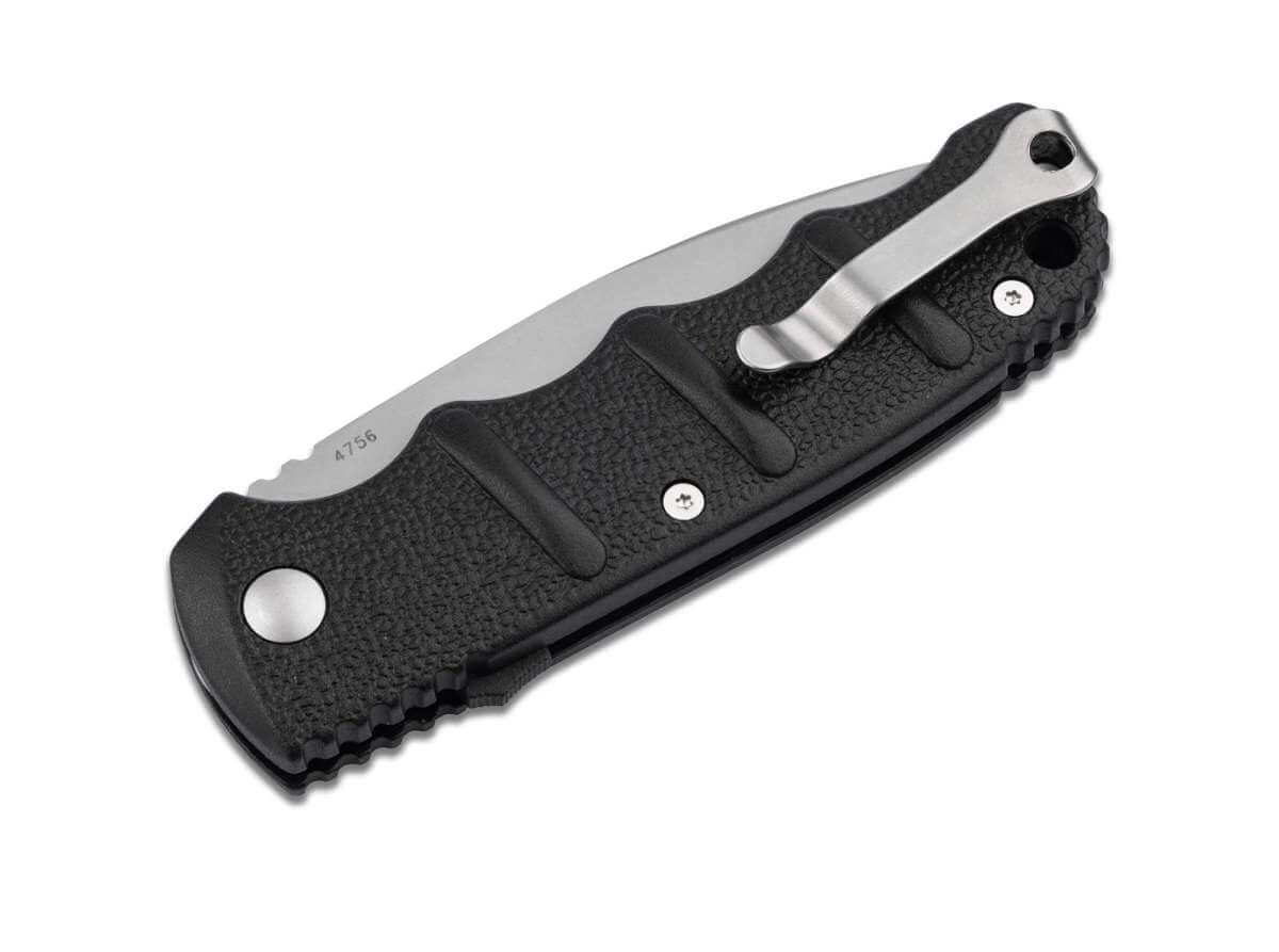 BOKER PLUS KALASHNIKOV MINI AUTO BLACK D2