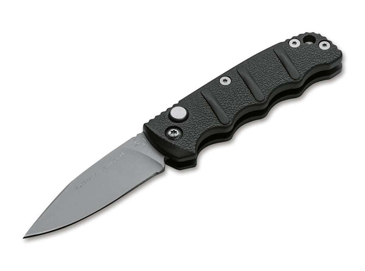 BOKER PLUS KALASHNIKOV MINI AUTO BLACK D2