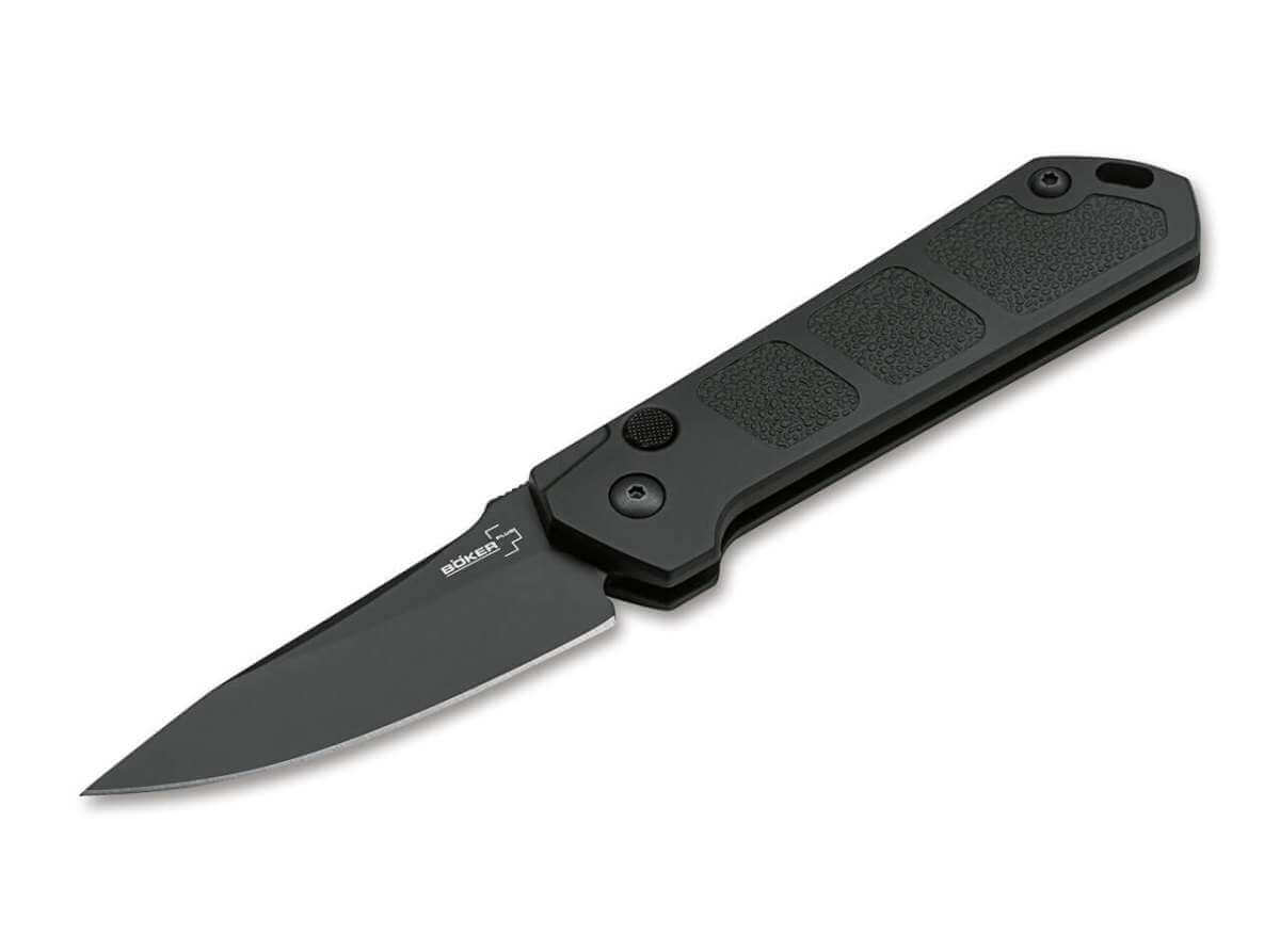 BOKER PLUS KIHON ALL BLACK
