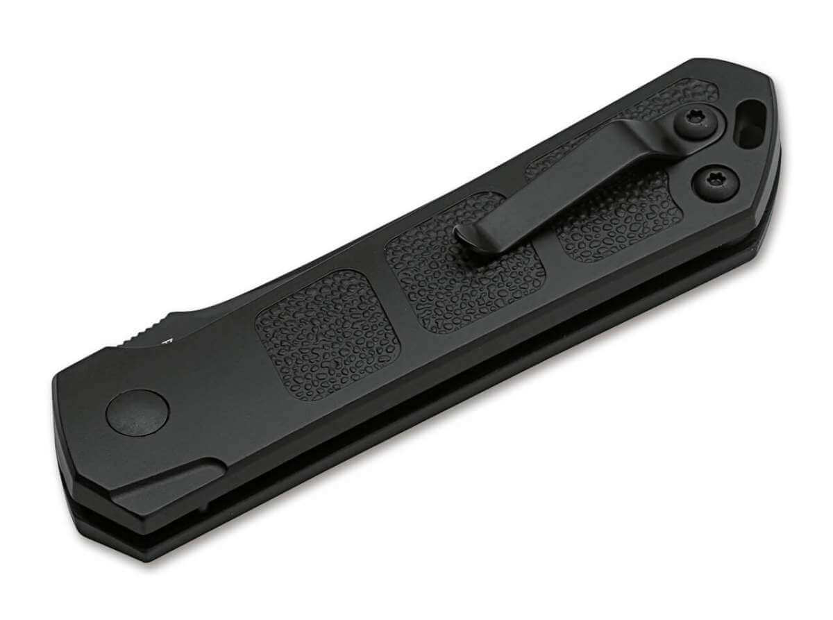 BOKER PLUS KIHON ALL BLACK