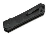 BOKER PLUS KIHON ALL BLACK