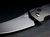 BOKER PLUS KIHON ALL BLACK