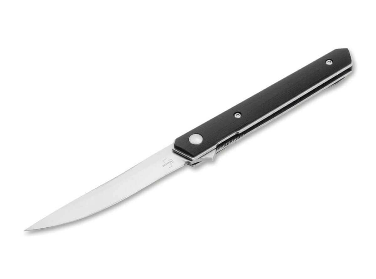 BOKER PLUS KWAIKEN AIR MINI BLK G10