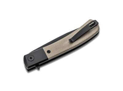 BOKER PLUS MODERN GENTLEMAN