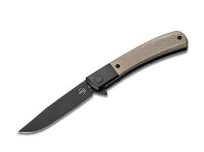 BOKER PLUS MODERN GENTLEMAN