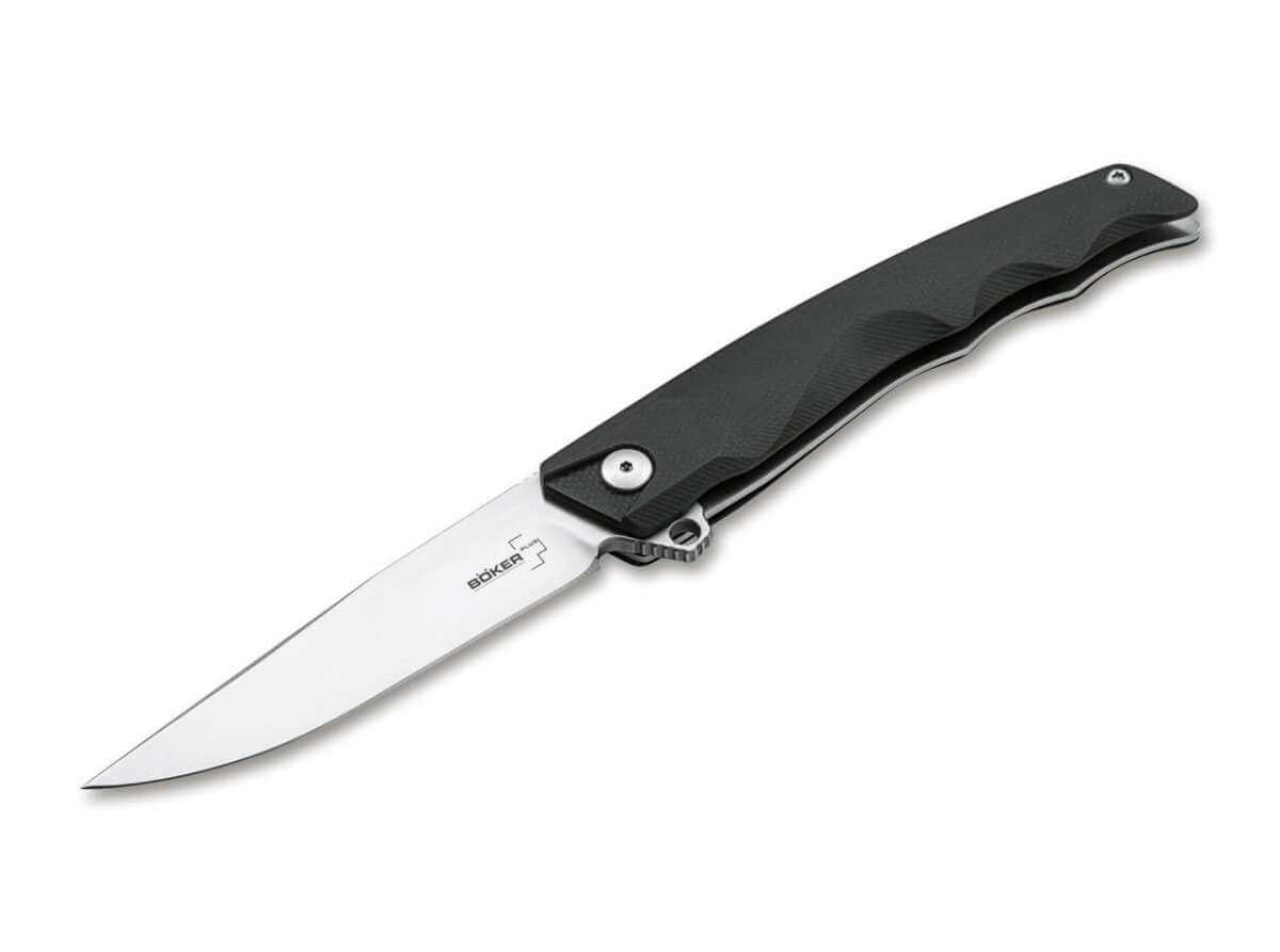 BOKER PLUS SHADE