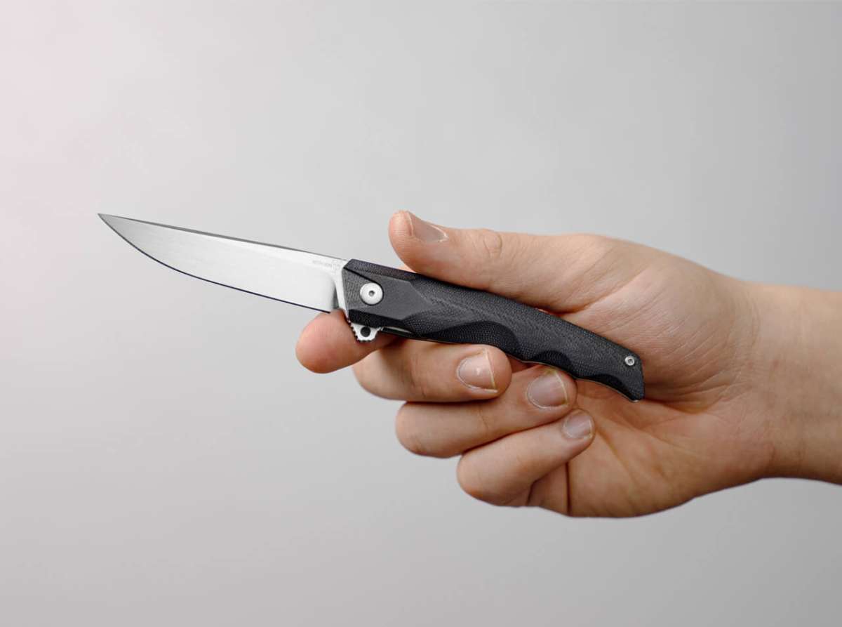 BOKER PLUS SHADE