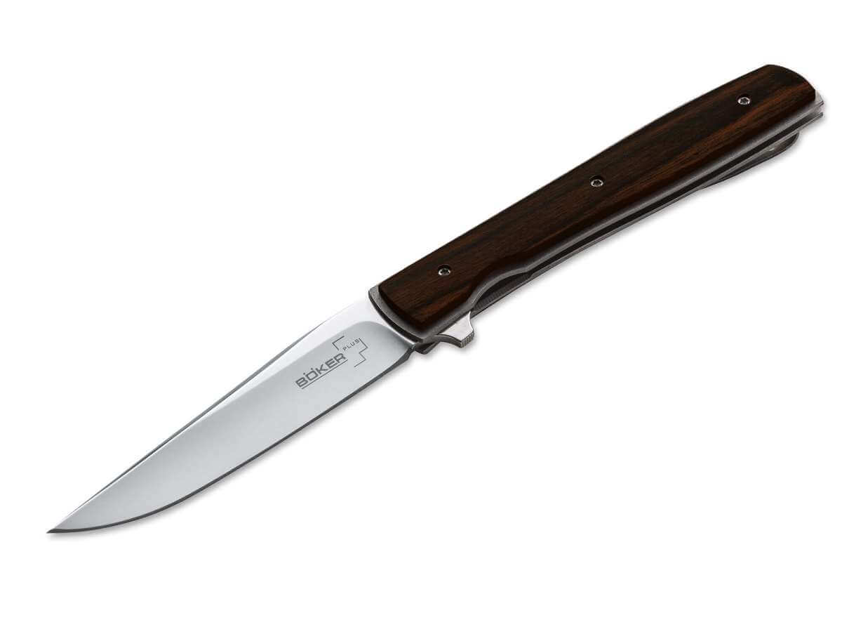 BOKER PLUS URBAN TRAPPER COCOB