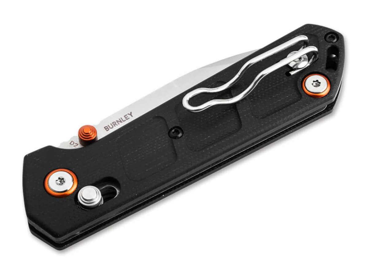 BOKER PLUS KIHON DC MINI