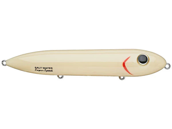 HEDDON SUPER SPOOK