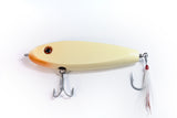 LEMIRE'S PLUGWORKS GLIDR 45 4.5"