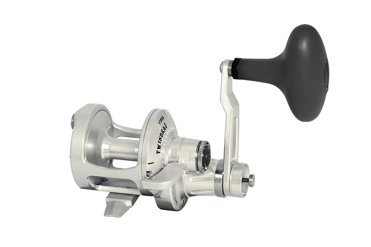 ACCURATE VALIANT REEL BV-400-B