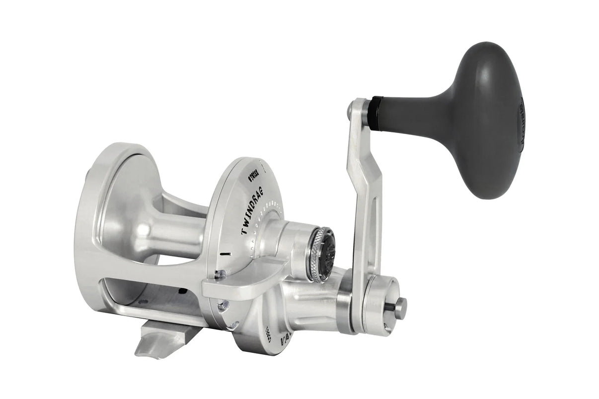 ACCURATE VALIANT REEL BV-500-B