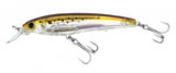 YO-ZURI 3D INSHORE FINGERLING 4" (SP)