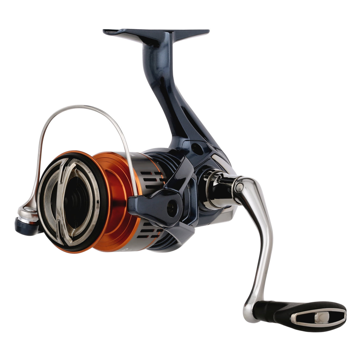 SHIMANO NASCI FD SPINNING REEL 3000