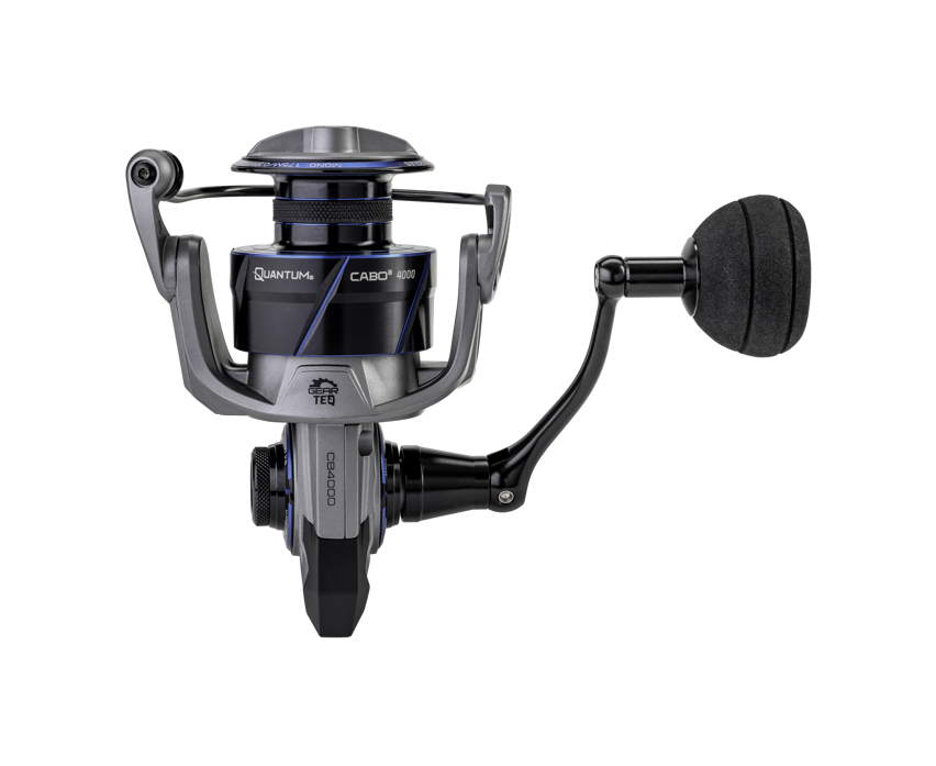 QUANTUM CABO INSHORE SPINNING REEL