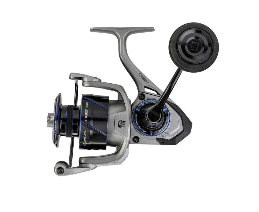 QUANTUM CABO INSHORE SPINNING REEL