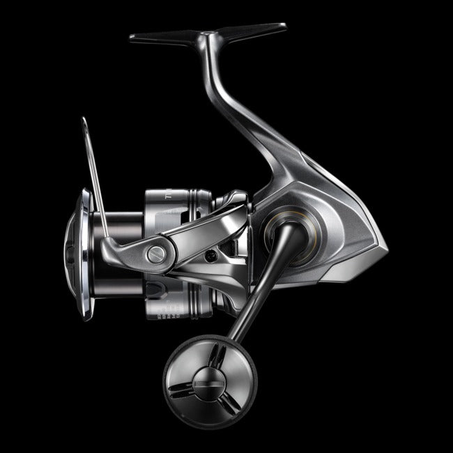 SHIMANO TWINPOWER FE SPINNING REEL TPC5000XGFE