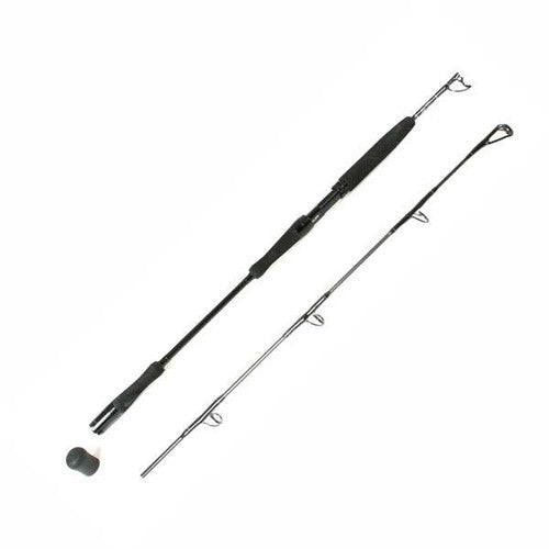 Century Rods Vertical Jig Spinning Rod