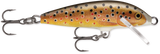 RAPALA ORIGINAL FLOATER 05 2"