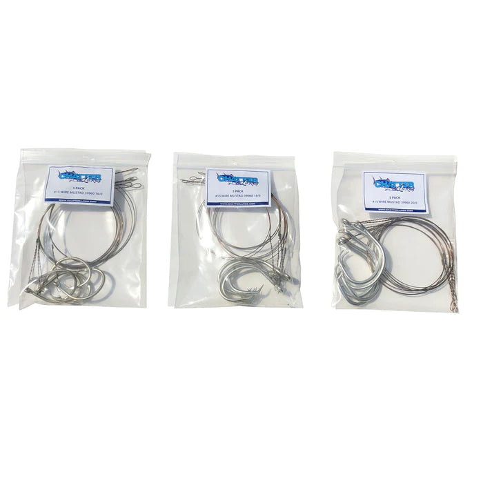 JB SHARK PACKAGE #400 CABLE LEADER