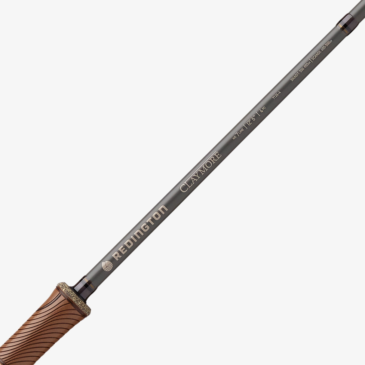 REDINGTON CLAYMORE TROUT SPEY FLY ROD