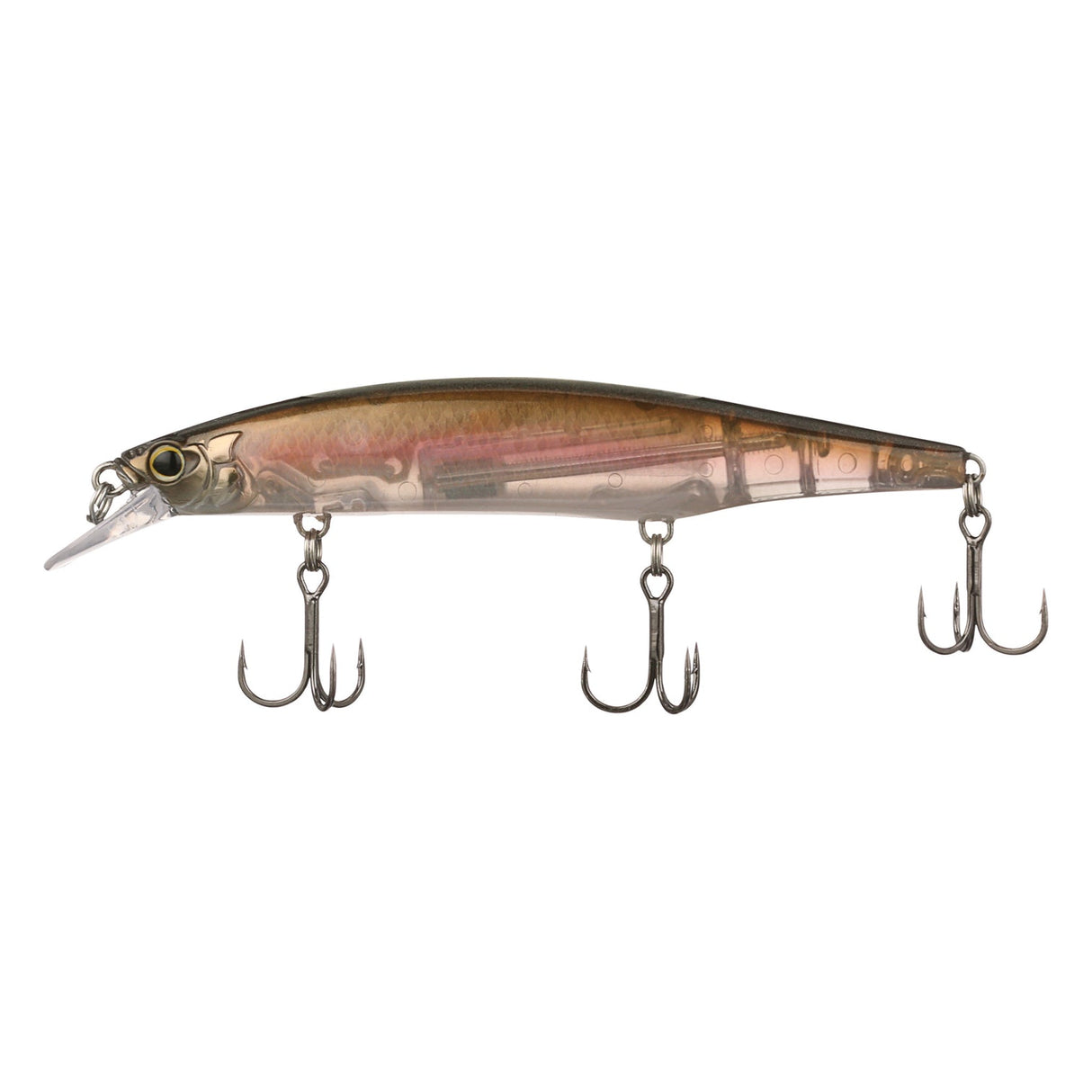 SHIMANO ZUMVERNO 95 SP JERKBAIT 3.7"