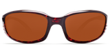 COSTA BRINE 10 TORTOISE W/COPPER 580P