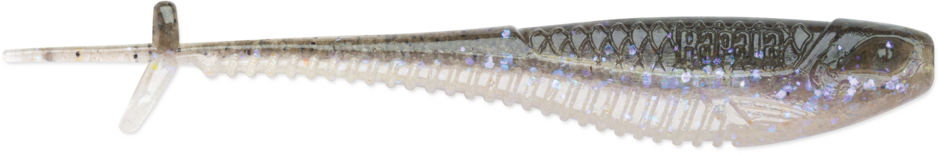 Rapala Crush City Mooch Minnow 3.5"