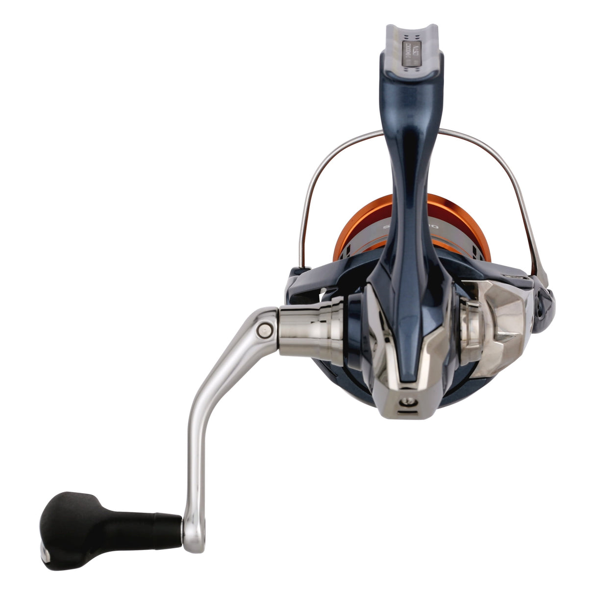 SHIMANO NASCI FD SPINNING REEL 3000