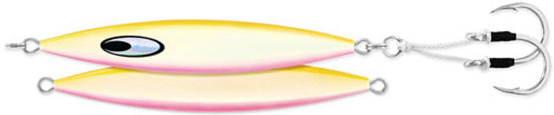 DAIWA SALTIGA SK JIG 170G