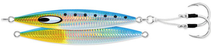 DAIWA SALTIGA SK JIG 170G