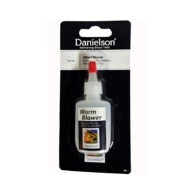 DANIELSON WORM BLOWER