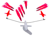 JB 19" SIDE TRACKER MINI BULLET