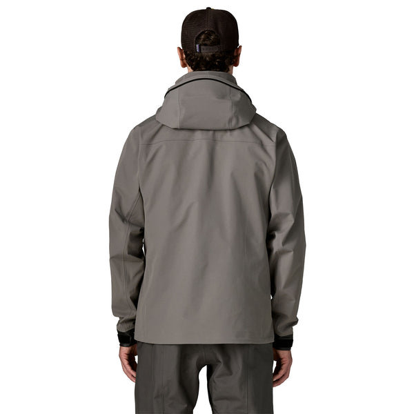 PATAGONIA MEN'S SWIFTCURRENT TRAVERSE JACKET
