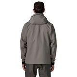 PATAGONIA MEN'S SWIFTCURRENT TRAVERSE JACKET