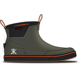 GRUNDENS DECK-BOSS 6" ANKLE BOOT