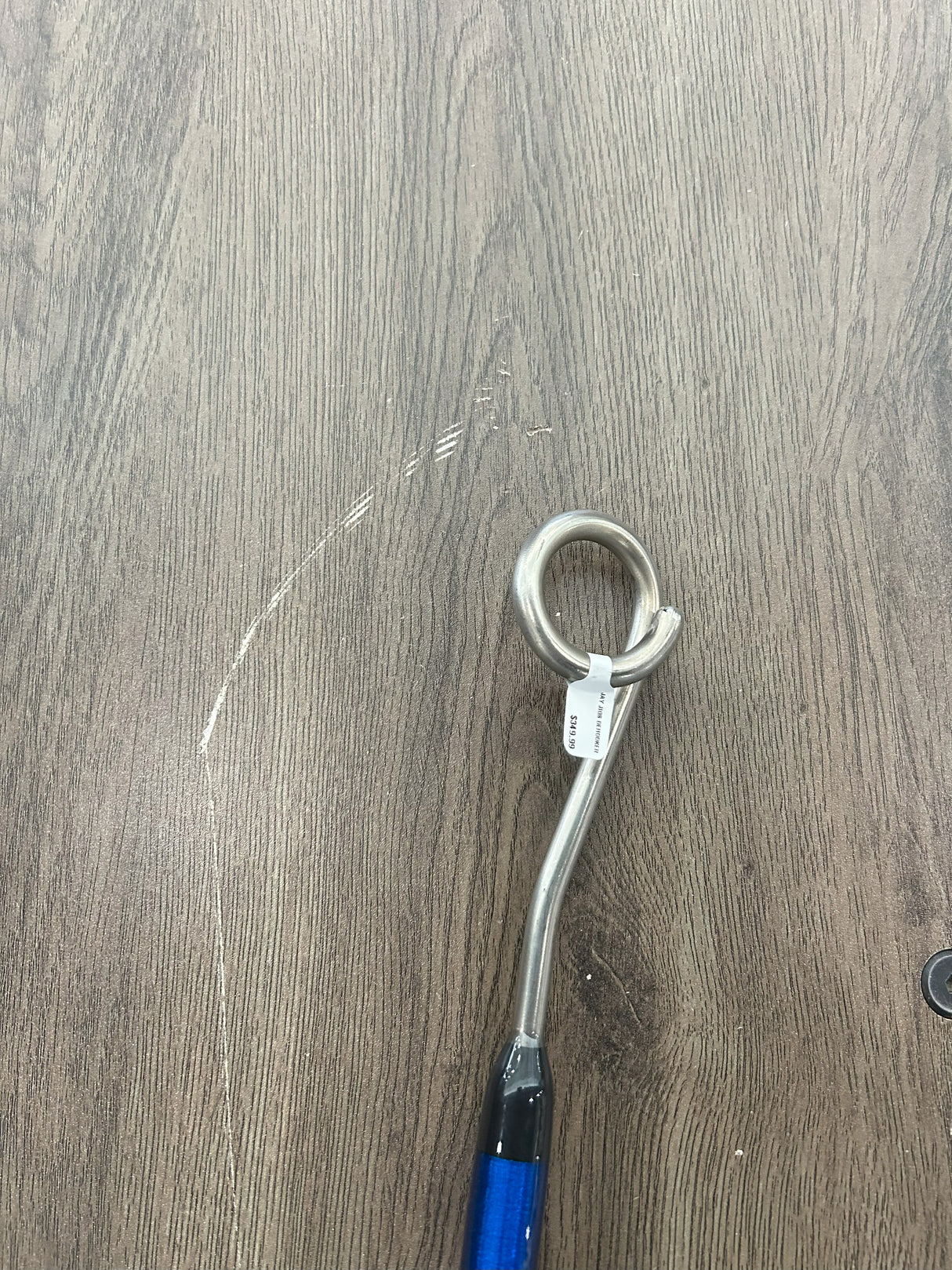 JAY JIGS DEHOOKER - 6 Foot