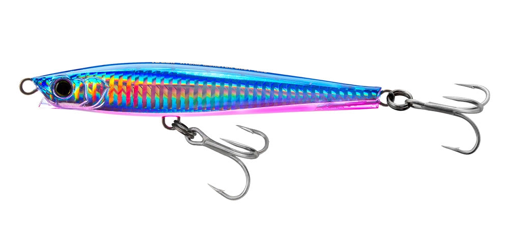 YO-ZURI HYDRO MONSTER SHOT 2 5/8'' (S)